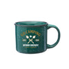 IDP-CM02-2 - Green IDP-CM02-2 - Green