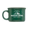 IDP-CM04-1 - Green IDP-CM04-1 - Green