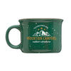 IDP-CM04-2 - Green IDP-CM04-2 - Green