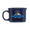 IDP-CM04-F - Blue IDP-CM04-F - Blue