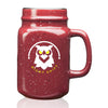 IDP-CM18-2 - Maroon IDP-CM18-2 - Maroon