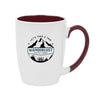 IDP-CM19-2 - Maroon IDP-CM19-2 - Maroon