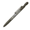 IDP-MRW - Gunmetal IDP-MRW - Gunmetal