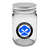 MJSC12-2 - Clear MJSC12-2 - Clear