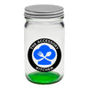 MJSC8-2 - Green MJSC8-2 - Green