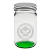 MJSC8-E - Green MJSC8-E - Green