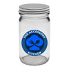 MJSC8-F - Clear MJSC8-F - Clear
