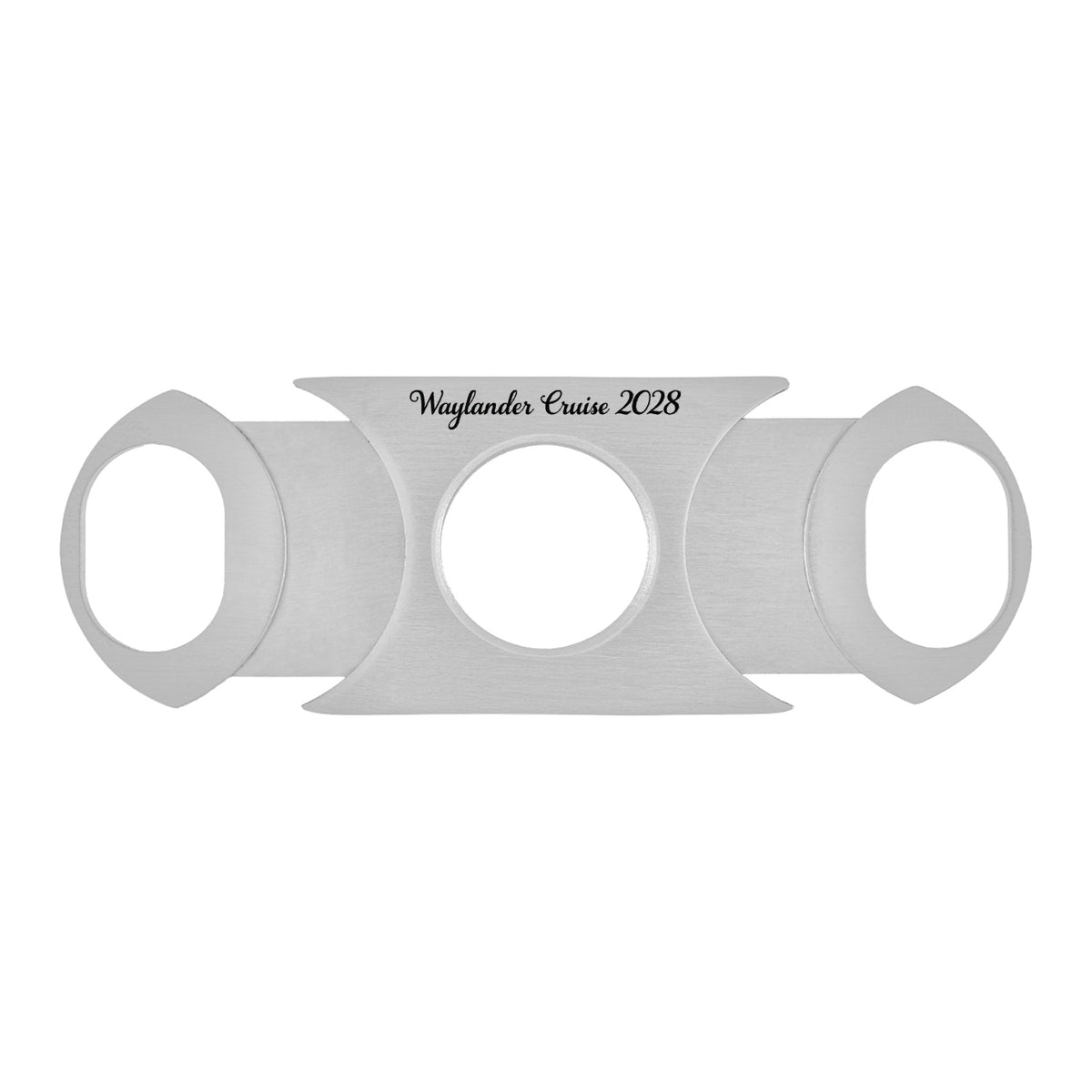 ML64-1 | Vanguard 64-Gauge Cigar Cutter