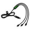 MPCC-1 - Black MPCC-1 - Black