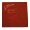 NK65652P - Burgundy NK65652P - Burgundy