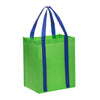 NWTB-2 - Lime Green/Blue NWTB-2 - Lime Green/Blue