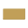 PBD-PVC-3X15 - BLANK Gold PBD-PVC-3X15 - BLANK Gold
