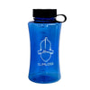 PL34-1 | 34 oz. Cincher Plastic Sports Bottle (1 Color Imprint) PL34-1 | 34 oz. Cincher Plastic Sports Bottle (1 Color Imprint)