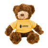 PLUSH13 - Brown PLUSH13 - Brown