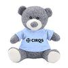 PLUSH15 - Gray PLUSH15 - Gray