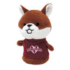 PLUSH1 - Squirrel PLUSH1 - Squirrel