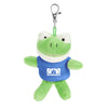 PLUSH24 - Frog PLUSH24 - Frog
