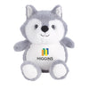 PLUSH7 - Wolf PLUSH7 - Wolf