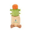 PLUSH8 - C Orange PLUSH8 - C Orange