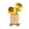 PLUSH8 - Sunflower PLUSH8 - Sunflower