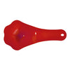 PPFS-1 - BLANK Red PPFS-1 - BLANK Red