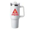 PTM40-2 - White PTM40-2 - White