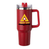 PTM40-F - Red PTM40-F - Red