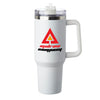 PTM40-F - White PTM40-F - White