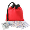 QFAK7 - Red Blank QFAK7 - Red Blank