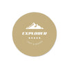 RF-COAST - Khaki RF-COAST - Khaki
