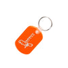 SPKT-1 - Orange SPKT-1 - Orange