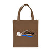 T-CLIP-F - Brown T-CLIP-F - Brown