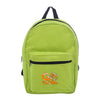 T-IAB-F - L Green T-IAB-F - L Green