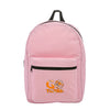 T-IAB-F - Pink T-IAB-F - Pink