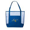 T-LMB-F - Blue T-LMB-F - Blue