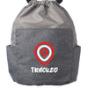 T-SDSB-2 - Gray T-SDSB-2 - Gray