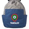 T-SDSB-F - Blue T-SDSB-F - Blue