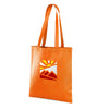 T-SST-F - Orange T-SST-F - Orange