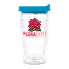 TVF16 - Turquoise TVF16 - Turquoise