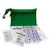 ZPFAK10 - Green Blank ZPFAK10 - Green Blank