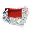 ZPFAK16 - Red Blank ZPFAK16 - Red Blank
