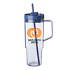 AAT40-2 | 40 oz. Apex Single Wall Acrylic Tumbler (2 Color Imprint) AAT40-2 | 40 oz. Apex Single Wall Acrylic Tumbler (2 Color Imprint)