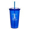 AC20-1 | 20 oz. Classic Double-Wall Acrylic Tumbler (1 Color Imprint) AC20-1 | 20 oz. Classic Double-Wall Acrylic Tumbler (1 Color Imprint)