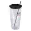 AC24-2 | 24 oz. Comet Double-Wall Acrylic Tumbler (2 Color Imprint) AC24-2 | 24 oz. Comet Double-Wall Acrylic Tumbler (2 Color Imprint)