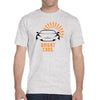 ACTS56-2 | Gildan™ 5.6 oz Poly/Cotton Blend T-Shirt (2 Color Imprint) ACTS56-2 | Gildan™ 5.6 oz Poly/Cotton Blend T-Shirt (2 Color Imprint)