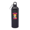 AL24-F | 24 oz. Tag-a-Long Aluminum Water Bottle (Full Color Imprint) AL24-F | 24 oz. Tag-a-Long Aluminum Water Bottle (Full Color Imprint)