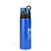 AL25-1 | 25 oz. Flip Aluminum Water Bottle (1 Color Imprint) AL25-1 | 25 oz. Flip Aluminum Water Bottle (1 Color Imprint)