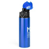 AL25-1 | 25 oz. Flip Aluminum Water Bottle (1 Color Imprint) AL25-1 | 25 oz. Flip Aluminum Water Bottle (1 Color Imprint)