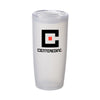 APT22-2 | 22 oz. Atlas Double Wall Plastic Tumbler (2 Color Imprint) APT22-2 | 22 oz. Atlas Double Wall Plastic Tumbler (2 Color Imprint)