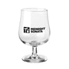 ARC1675-1 | 16.75 oz Arc® Elegance Stemmed Goblet (1 Color Imprint) ARC1675-1 | 16.75 oz Arc® Elegance Stemmed Goblet (1 Color Imprint)